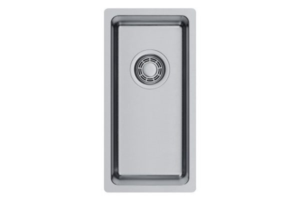 Мойка врезная OMOIKIRI Tadzava 22-U/I Ultra 15-IN 4997112 22х44х15 см