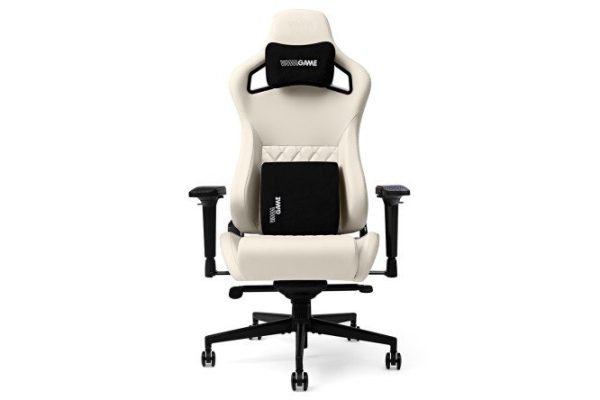 Игровое компьютерное кресло VMMGAME Maroon new era