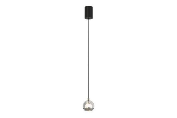 Светильник подвесной FAVOURITE Rosio 3 кв.м., LED, 8.5 см