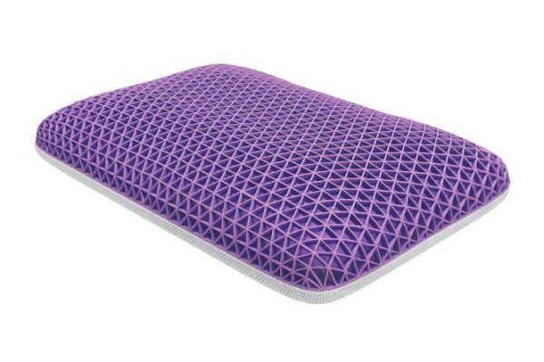 Подушка DARWIN Cell Composite L Синтетический
