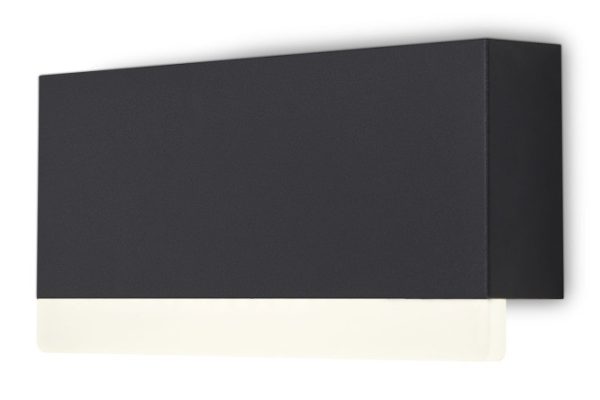 Бра FREYA Flux 4 кв.м, LED