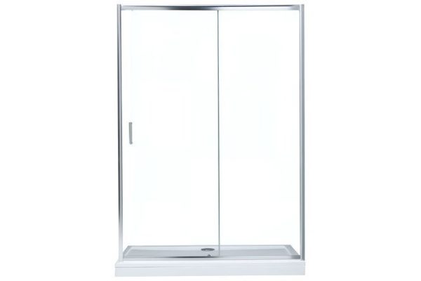 Душевая дверь настенная AQUANET SD-1400A