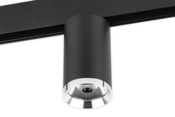 Трековый светильник ELEKTROSTANDARD Slim Magnetic Ringe
