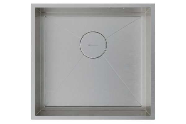 Мойка врезная OMOIKIRI Kasen 48-26-INT-IN 4997056 48х45х17.5 см
