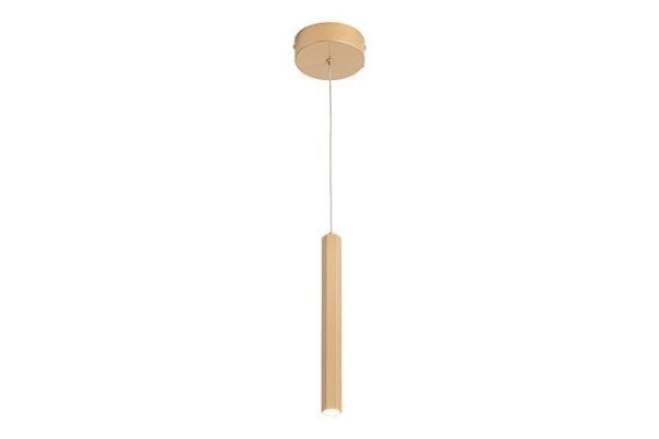 Светильник подвесной ST614 2 кв.м., LED, 3.2 см