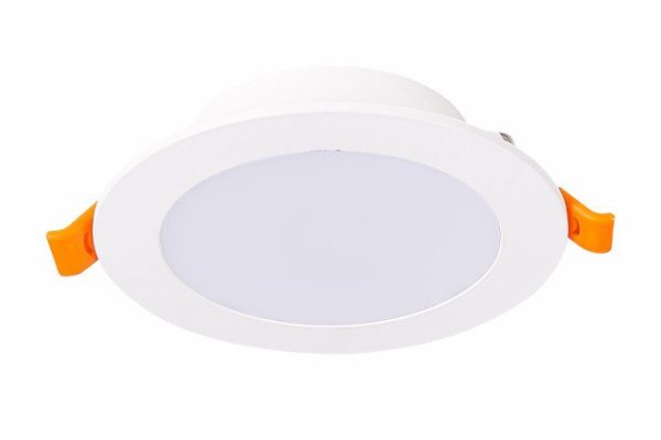 Светильник встраиваемый ST LUCE Regilla 4 м², 12x3x12 см, LED