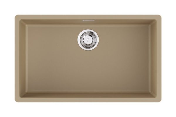 Мойка врезная OMOIKIRI Yamakawa 75Т Integra-CH 4997282 75.6х45.6х20 см