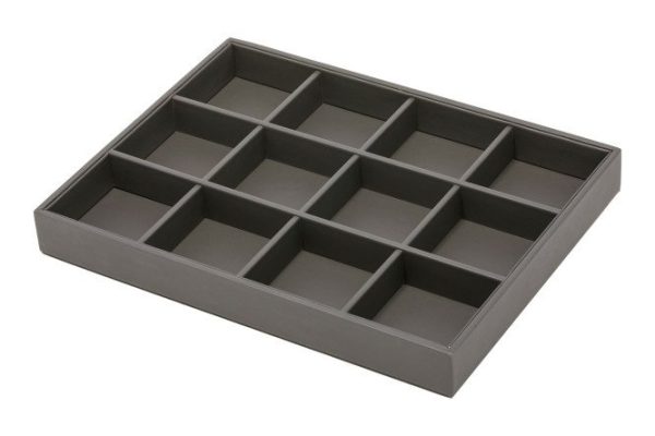 Органайзер Foundation для галстуков и ремней 32.3x5x43.2 см