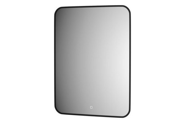 Зеркало с LED-подсветкой Aura DF 2967S 60х80х2.6 см