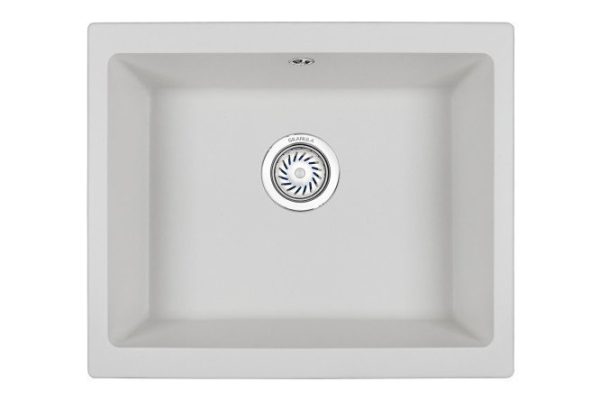 Мойка врезная GRANULA 5551 55х46х20 см