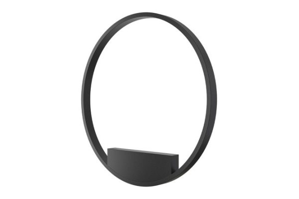Бра LED MAYTONI DECORATIVE LIGHTING Modern Rim 12 кв.м, LED