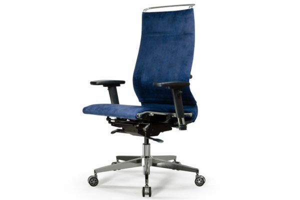 Кресло МЕТТА Synchrosit Well B2-195D
