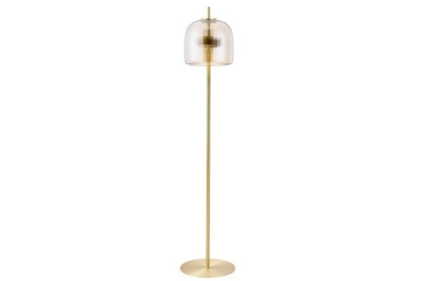 Светильник напольный FAVOURITE Reflex 26x143x26 см, LED