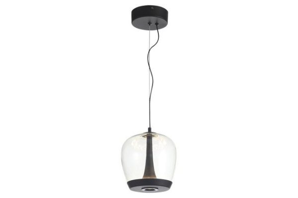 Светильник подвесной ST LUCE Ripple 6 кв.м., LED, 20 см