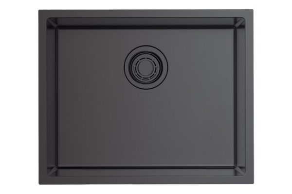 Мойка врезная OMOIKIRI Tadzava 54-U/I Ultra-GM 4993267 54х44х20 см
