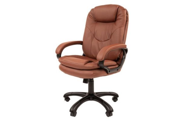 Кресло офисное CHAIRMAN 668 07128003