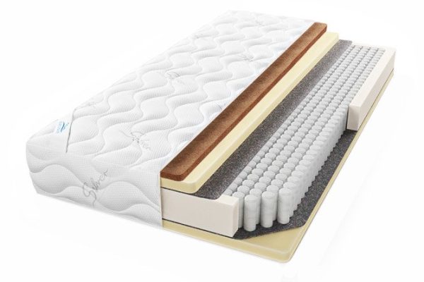 Матрас Twin Coco Foam 180х200 см
