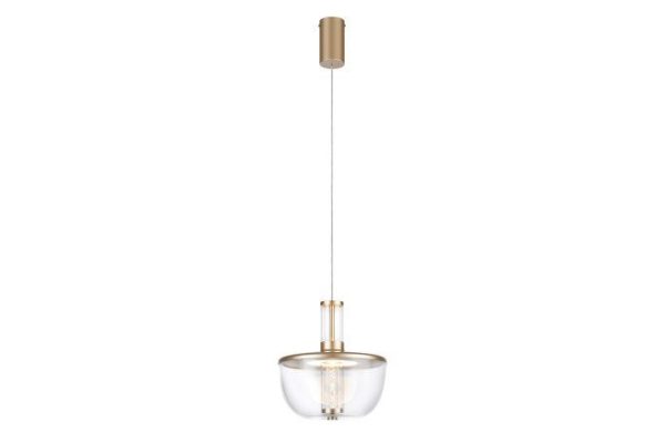 Светильник подвесной FAVOURITE Flaska 3 кв.м., LED, 23 см