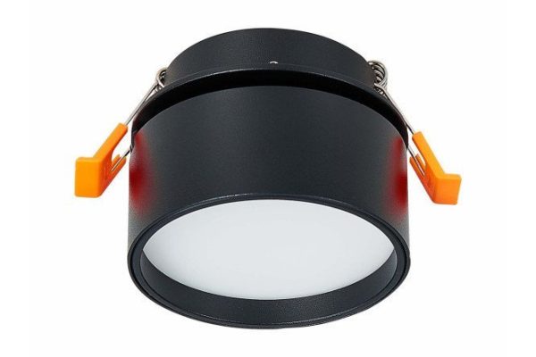Светильник встраиваемый LED ST LUCE ST651 3 кв.м, 8.5x6.8x8.5 см, LED