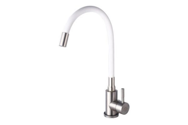 Смеситель для кухни РМС SUS124W-016F