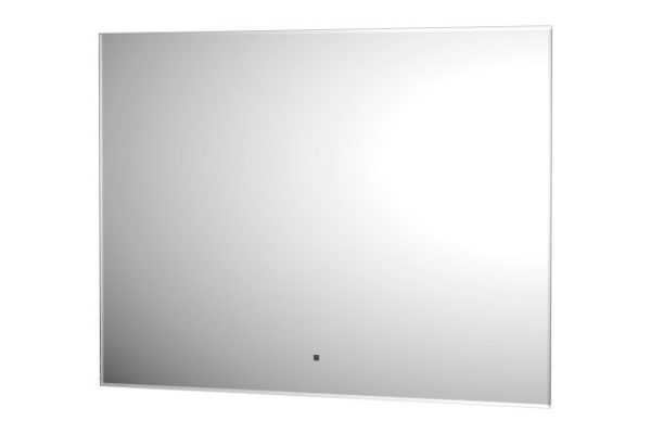 Зеркало с LED-подсветкой DEFESTO Glow DF 2507RH 80х60х2.6 см