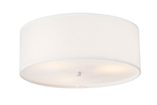 Люстра V2883-0/3PL 9 кв.м., 40x17.5x40 см, E27