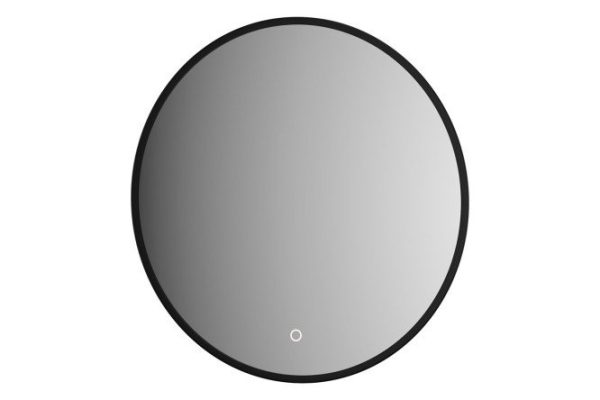 Зеркало с LED-подсветкой DEFESTO Aura DF 2992S 50х50х2.6 см