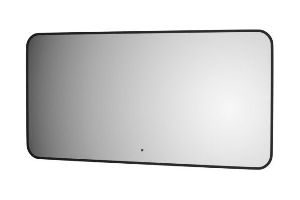 Зеркало с LED-подсветкой Aura DF 2978RH 120х60х2.6 см