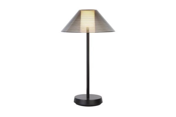 Светильник настольный ELEKTROSTANDARD Mistery LED, 22x39x22 см