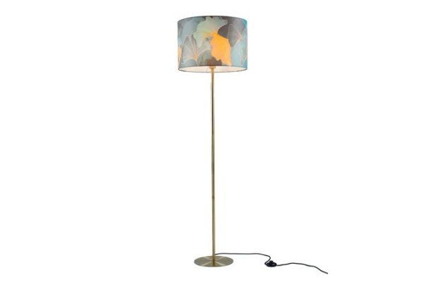 Торшер Gingko 45x156.2x45 см, E27