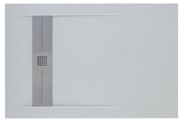 Поддон универсальный AQUANET Delight New 012 160х3 см