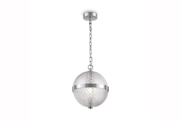 Светильник подвесной MAYTONI P004 4 кв.м., 23.5х145.5х23.5 см, E27