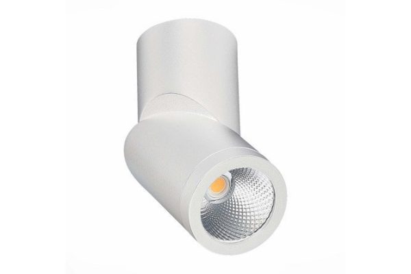 Светильник потолочный LED ST LUCE ST650 4 кв.м., LED, 6.2 см