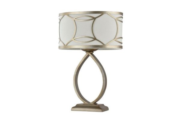 Лампа настольная MAYTONI H310 E27, 28.1x41.3x17.8 см