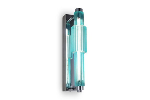 Бра MAYTONI DECORATIVE LIGHTING Modern Verticale 4 кв.м, LED