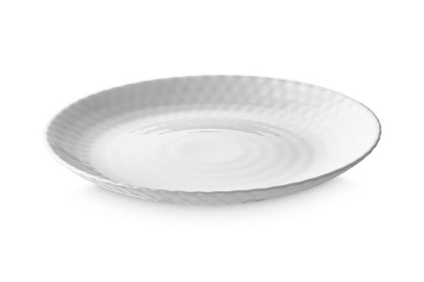 Тарелка десертная Luminarc Pampille white Стекло, 19 см