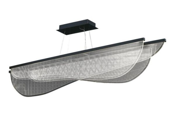 Светильник подвесной Fesale 21 кв.м., LED, 120 см