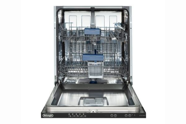 Посудомоечная машина DeLonghi DDWI 660 AMEDEO 59.8 см