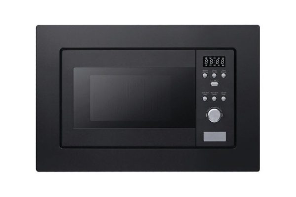 Встраиваемая микроволновая печь Teka MWE 207 FI BLACK