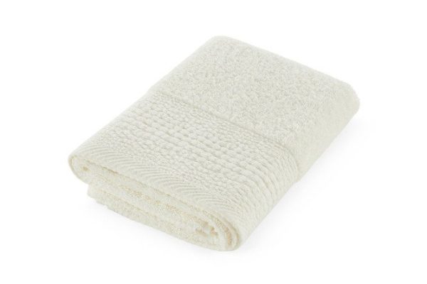 Полотенце для рук MICASA Melilia Хлопок, 50х90 см, 1 шт.