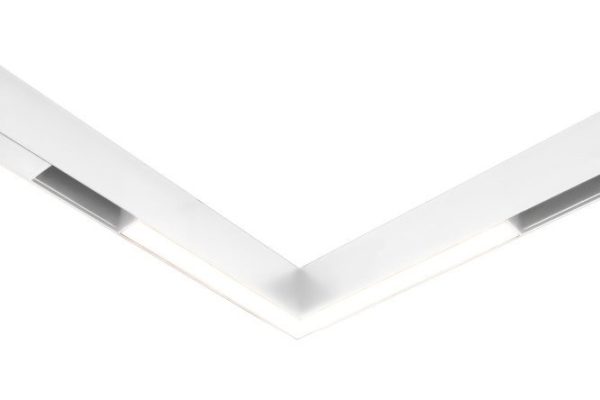Трековый светильник ELEKTROSTANDARD Slim Magnetic Link