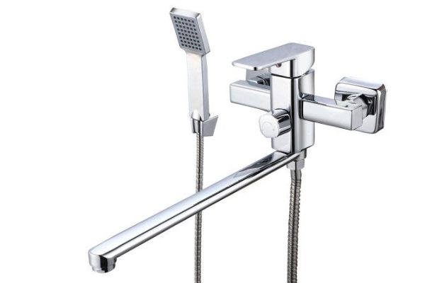 Смеситель для ванны SL144 006E