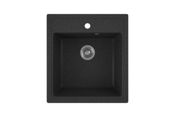 Мойка врезная GRS-01 308 46х50х19 см