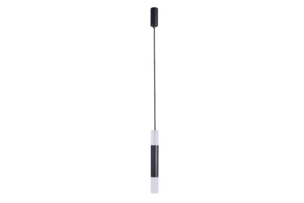 Люстра подвесная LED FAVOURITE Doppelt 2.8 кв.м., 4х43х4 см, LED