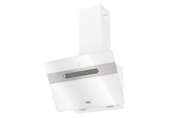 Вытяжка FRANKE Sterling 60 WH 330.0702.956 цвет белый, 59.5х75.2х38.7 см