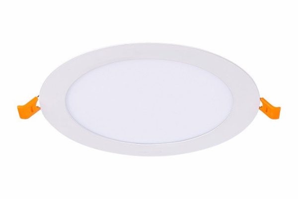 Светильник встраиваемый ST LUCE Litum 4 м², 17x0.8x17 см, LED