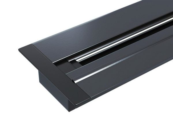 Шинопровод встраиваемый ELEKTROSTANDARD Slim Magnetic