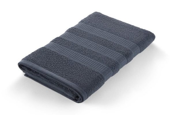 Полотенце махровое MICASA Lagrass Хлопок, 50х90 см, 1 шт. 50х90 см, Полотенца для рук