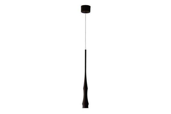 Светильник подвесной Ipsam 2 кв.м., LED, 6 см