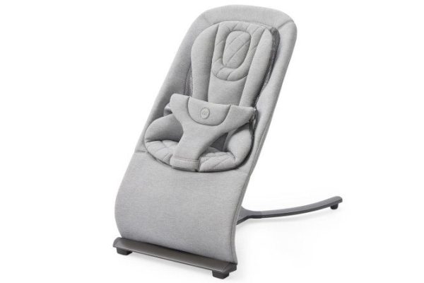 Шезлонг детский HAPPY BABY Hugger